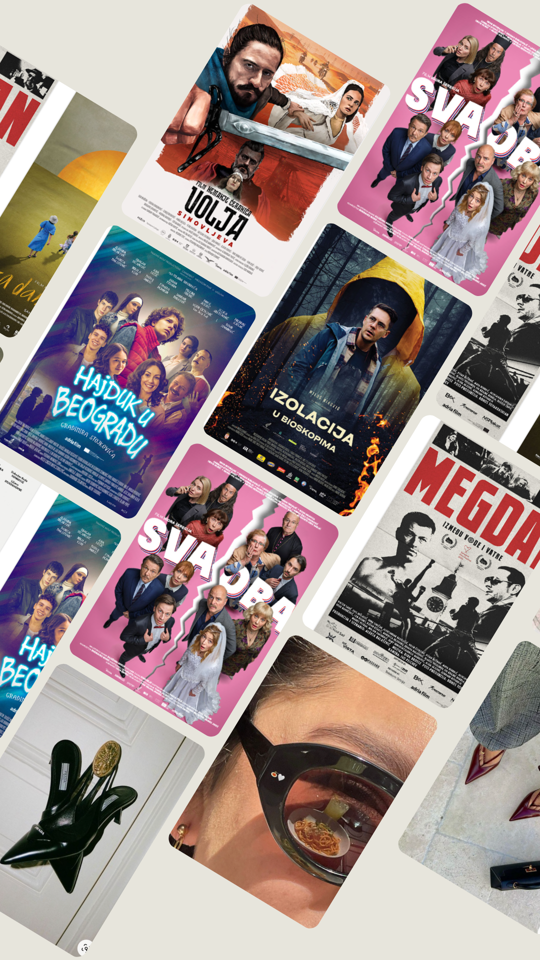 Community Moderation