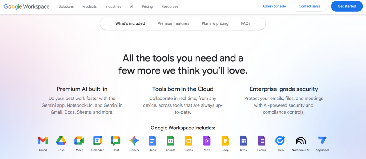 Free tools and systems for entrepreneurs before hiring a virtual assistant in a photo or google workspace.